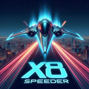 X8 Speeder Terbaru Beserta Cara Penggunaannya
