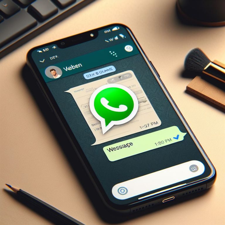 Misteri Centang Satu di WhatsApp: Penyebab dan Solusi